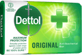 Dettol Original Anti-Bacterial Bar 