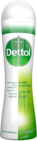 Dettol Hand Sanitizer Gel 