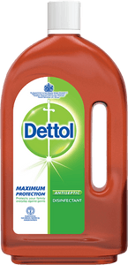 Dettol Antiseptic Liquid Original 