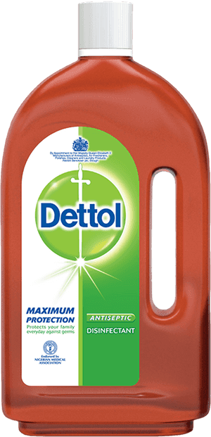 Dettol Aurora