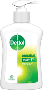 Dettol Hand Wash Original