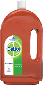 Dettol Antiseptic Liquid Original 