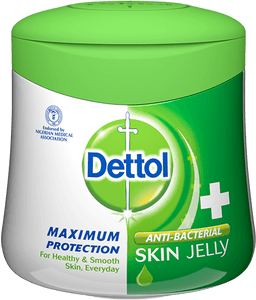 Dettol Antibacterial Skin Jelly 